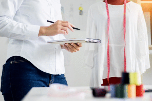 apparel manufacturer