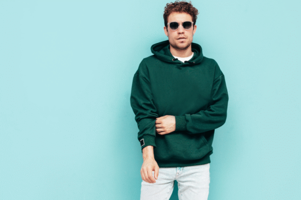 hoodie manufacturing